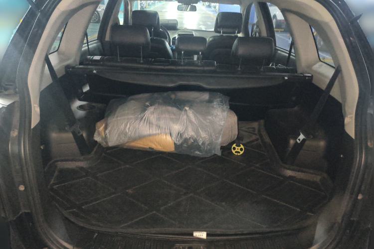 Used Chevrolet Captiva 2014 2.4L 4x4 Flagship Edition 7 Seats
