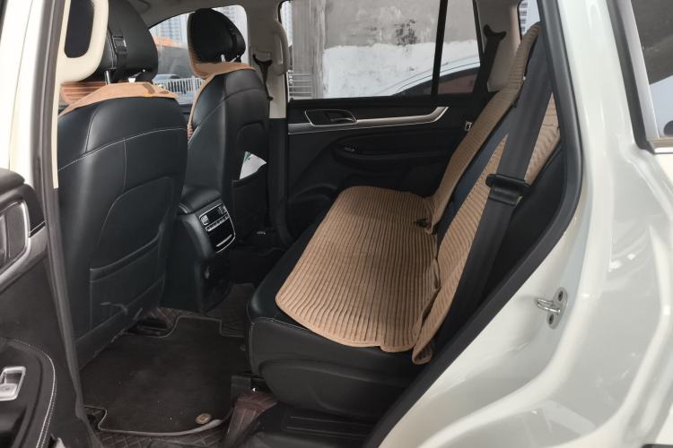 Used Roewe RX8 2019 30T Two-Wheel Drive Supreme Flagship Edition
