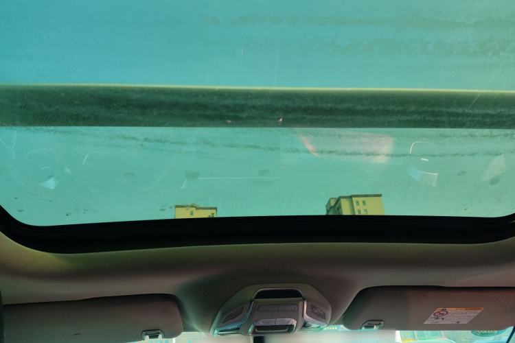 Used Geely Auto Coolray 2019 260T DCT Knight China VI Standard