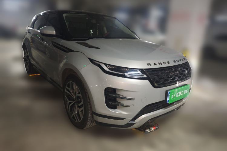 Used Land Rover Range Rover Evoque 2021 Range Rover Velar 249 PS R-Dynamic S Performance Edition