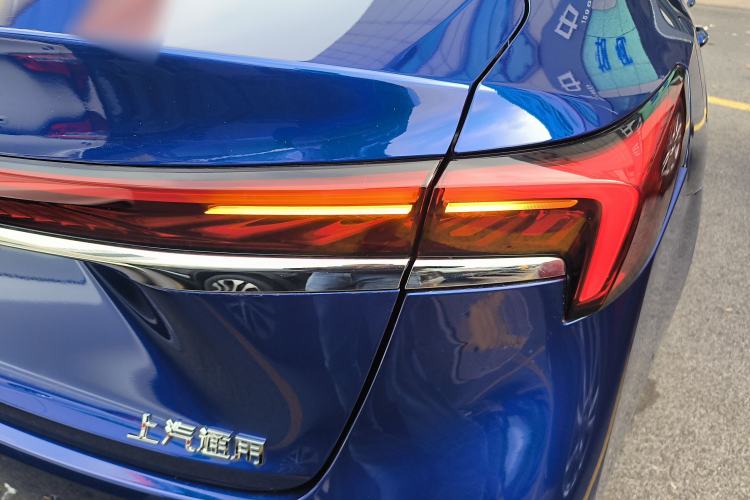 Used Buick LaCrosse 2025 Platinum Avia Edition
