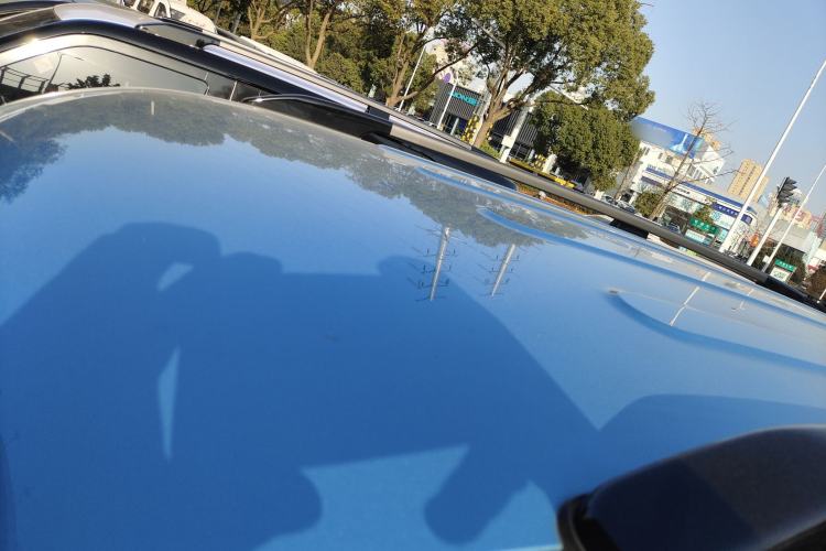 Used Baojun Spark EUV 2024 Prestige Edition 4 Seats
