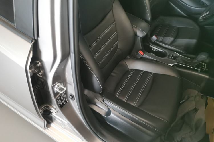 Used Toyota Corolla 2021 1.2T S-CVT Pioneer Edition
