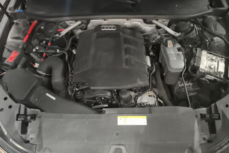 Used Audi A6L 2020 45 TFSI Prestige Elegant Edition
