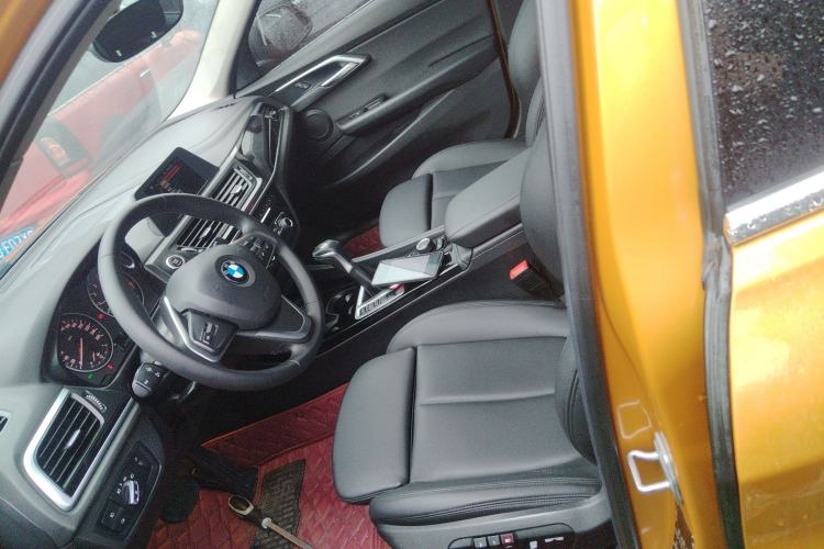 Used BMW 1 Series 2017 118i Sport Edition
