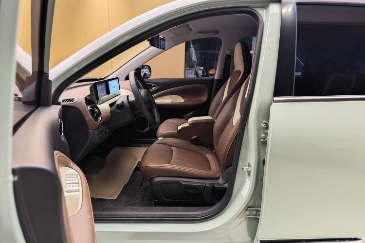 Used Wuling Bingo 2023 333km Enjoy+ Version
