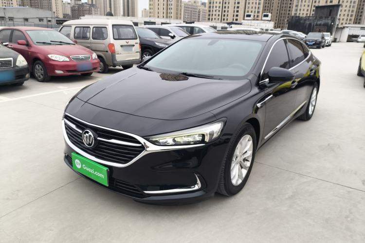 Used Buick LaCrosse 2022 552T Luxury Version