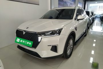 Used Venucia Star 2020 260T Automatic 48V Mild Hybrid Turbocharged Star Edition