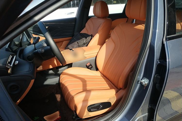 Used AION RT 2025 520 Smart Enjoy Edition
