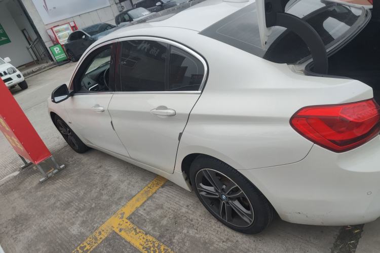 Used BMW 1 Series 2018 118i Sport Edition