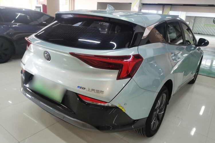 Used Buick Velite 6 2024 430km Comfort Edition
