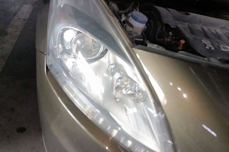 Used Peugeot 3008 2013 2.0L Automatic Trend Edition
