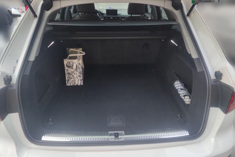 Used Audi A4 (Import) 2017 45 TFSI allroad quattro Sport model