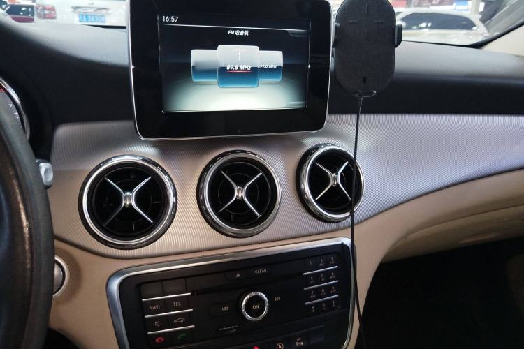 Used Mercedes-Benz GLA 2016 GLA 200 Sport Edition
