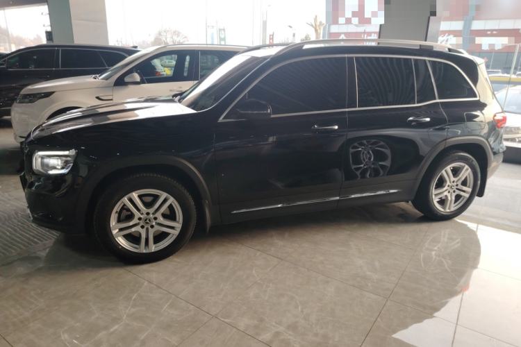 Used Mercedes-Benz GLB 2023 GLB 220 Sport Edition
