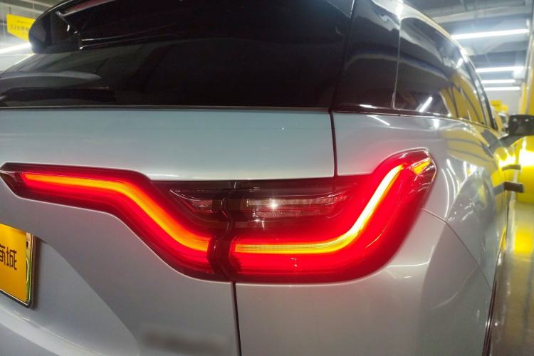 Used Nio ES6 2020 610 km Performance Version
