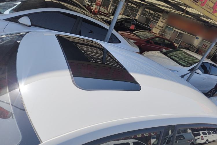 Used Skoda Rapid 2020 1.5L Automatic Comfort Edition