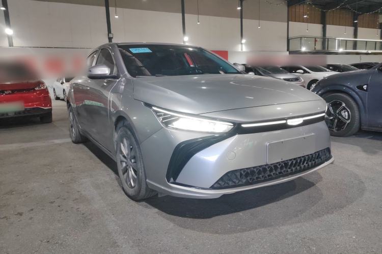 Used Geometry G6 2022 620 New Le Xinying