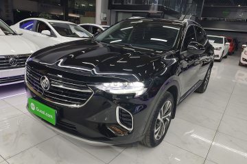 Used Buick Envision 2022 Facelift Encore S 552T Two-Wheel-Drive Luxury Model