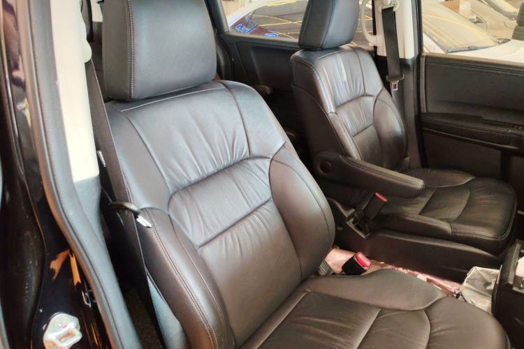 Used Honda Odyssey 2018 2.4L Luxury Edition
