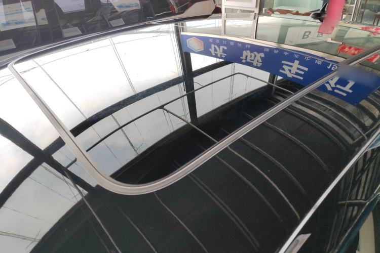 Used Volkswagen Magotan 2023 2 Million Units Commemorative Edition 330TSI DSG Luxury Version
