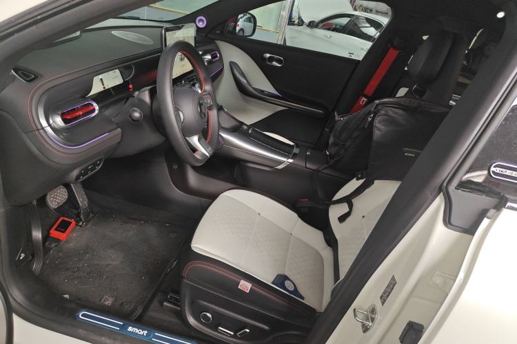 Used  #3 2024 25th Anniversary Starry Sky Edition