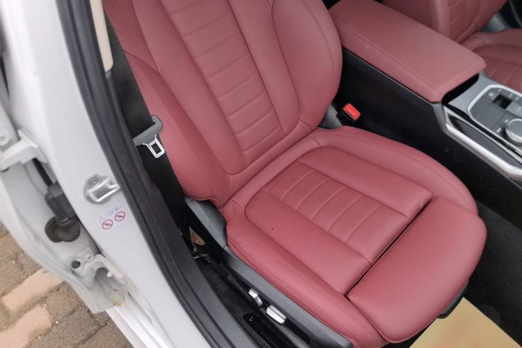 Used BMW 3 Series 2021 320Li M Sport Package
