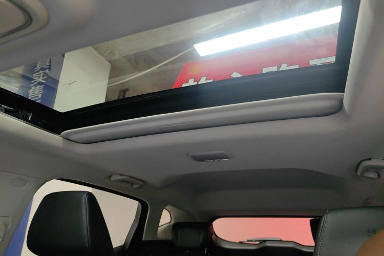 Used Haval H6 2021 National Trend Edition 1.5T Automatic Urban Version
