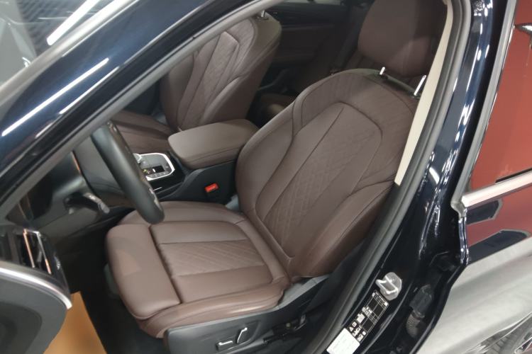 Used BMW X3 2023 xDrive25i M Sport Package
