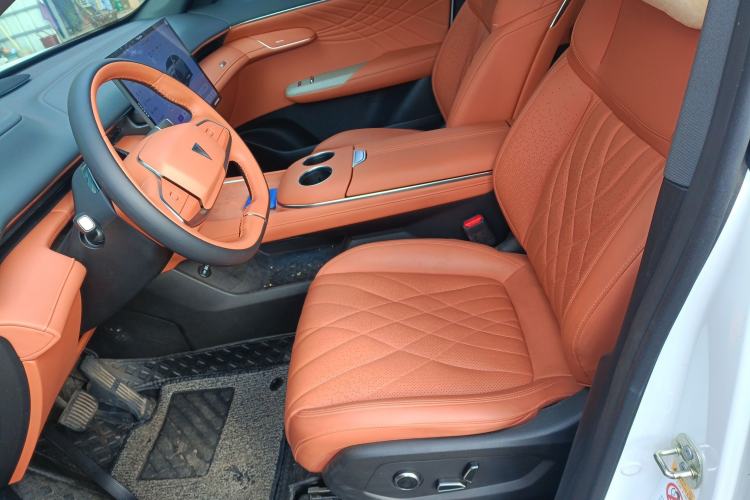 Used  S07 2023 121Max Range-Extended Version