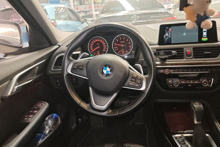 Used BMW 1 Series 2017 120i Design Package Model
