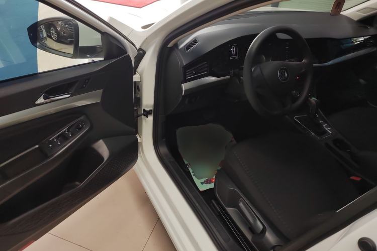 Used Volkswagen Bora 2021 1.5L Automatic Fashionable Smart Connectivity Version