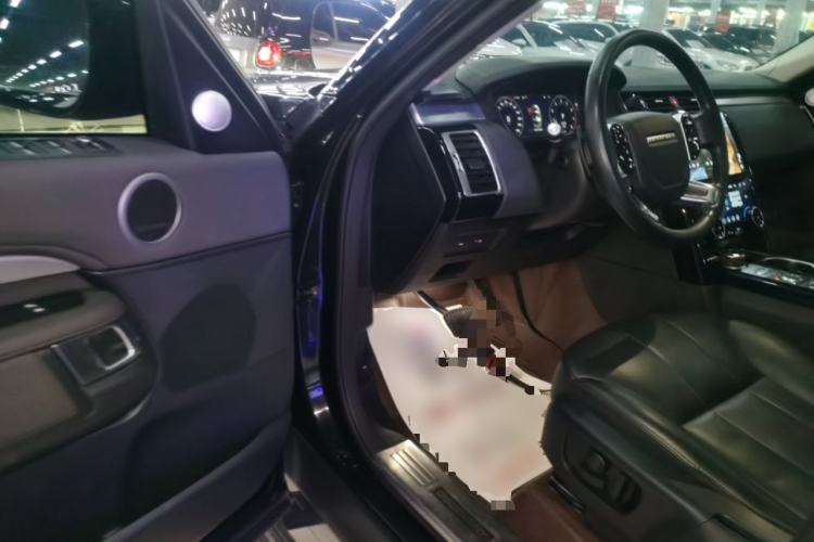 Used Land Rover Discovery 2020 2.0T 30th Anniversary Special Edition
