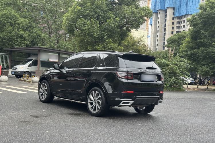 Used Land Rover Discovery Sport 2022 Revised Version 249 PS R-Dynamic S Performance Edition 5 Seats
