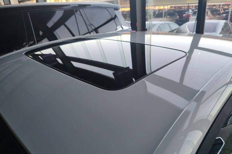 Used Buick GT 2019 15T Dual-Clutch Connected Elite Model China VI
