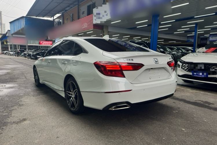 Used Honda Inspire 2022 260TURBO Elite Edition