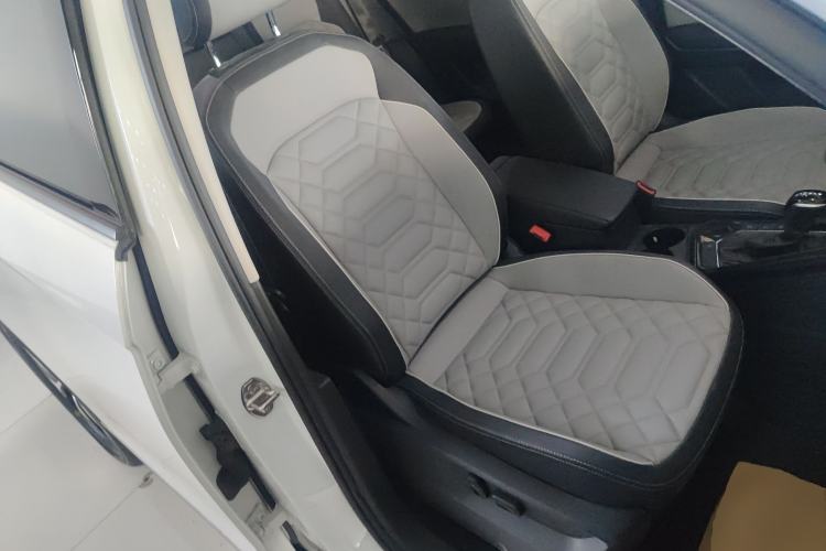 Used Volkswagen Tayron 2023 300TSI Two-Wheel-Drive Luxury Plus Advanced Edition
