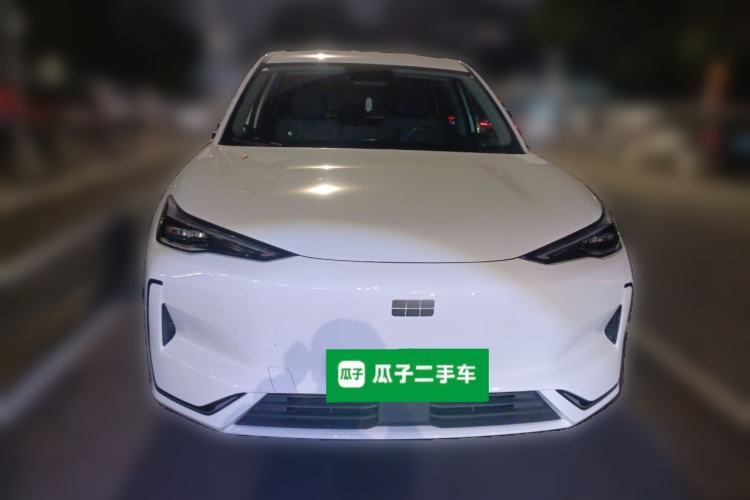 Used  E5 2026 Model 530km Launch Edition
