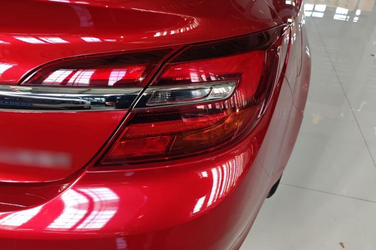 Used Buick Regal 2015 2.0L Elite Fashion Edition
