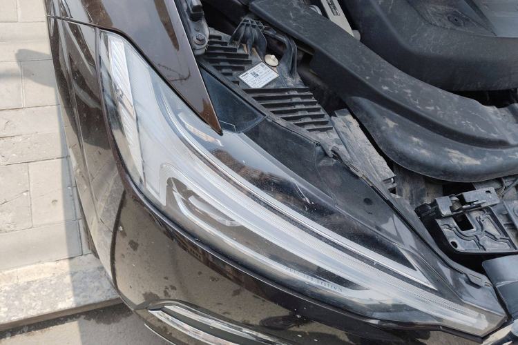 Used Volvo XC60 2018 T5 4x4 Smart Edition
