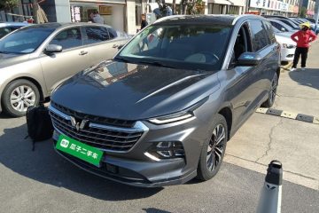 Used Wuling Victory 2020 1.5T CVT Flagship Edition