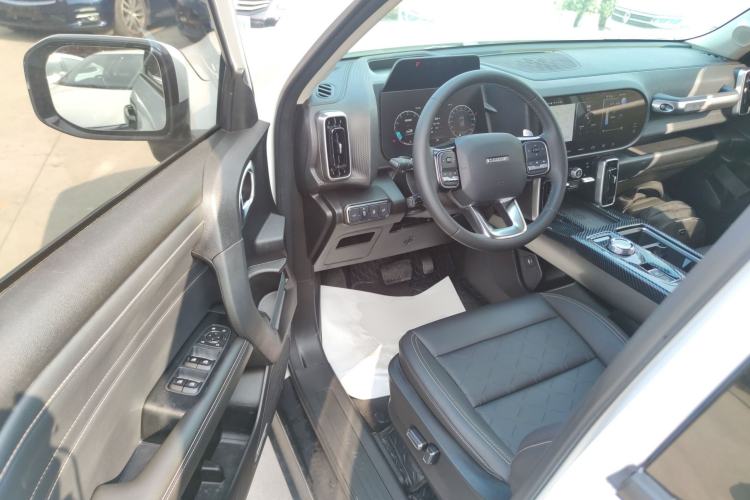 Used Haval DARGO 2024 1.5T DCT Labrador Edition
