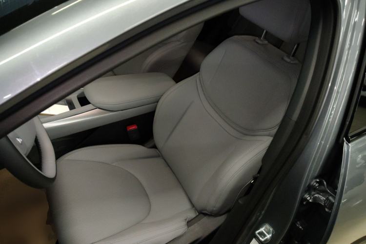 Used XPeng MONA M03 2024 620 with Ultra-Long Range