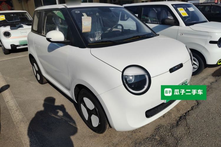 Used  Lumin 2024 130km Qingyue Version
