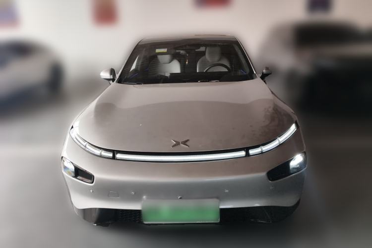 Used XPeng P7 2023 P7i 702 Pro