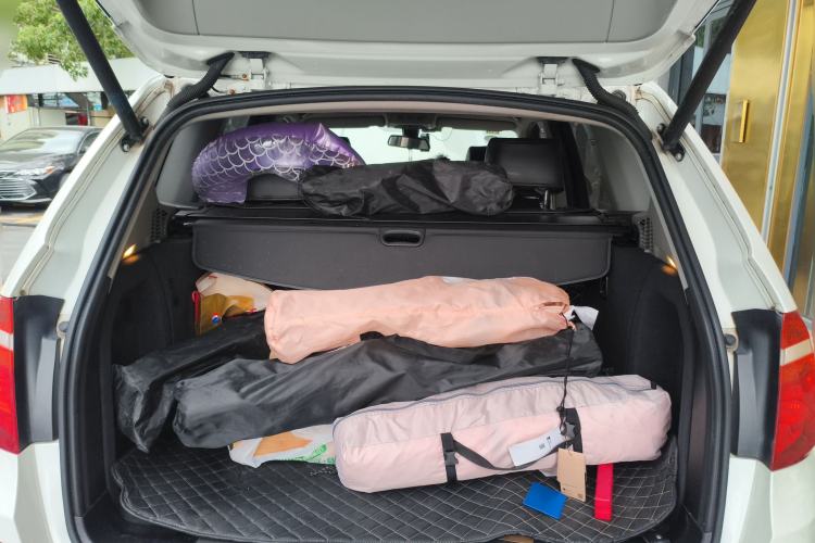 Used BMW X3 2016 sDrive20i
