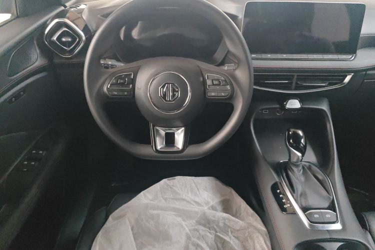 Used MG 5 2025 180 DVVT Global Luxury Edition