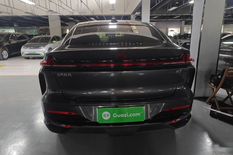 Used  R7 2024 Advanced Edition