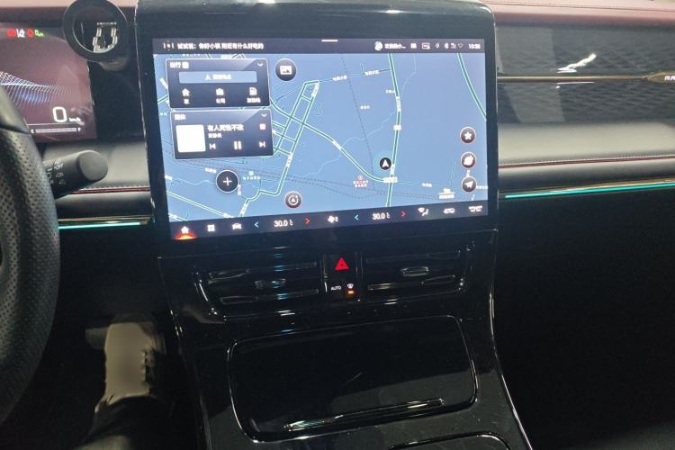 Used GAC Trumpchi M8 2024 Zongshi Series Dual-Motor Flagship Edition