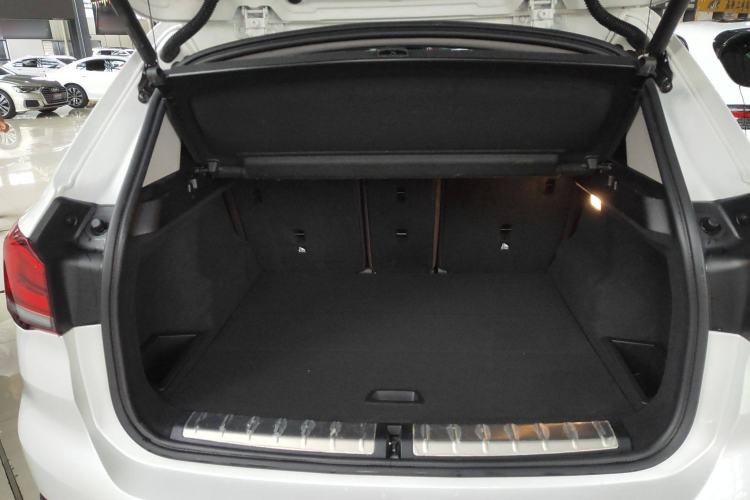 Used BMW X1 2022 sDrive25Li Leading Model
